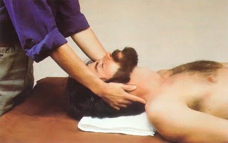 The Fine Art of Massage Image